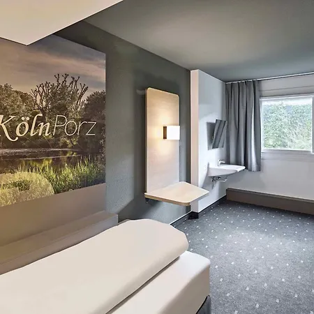 Koeln-porz Kolín nad Rýnem