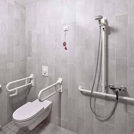 Koeln-porz 3* Kolín nad Rýnem