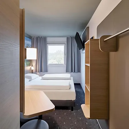 Hotel Koeln-porz