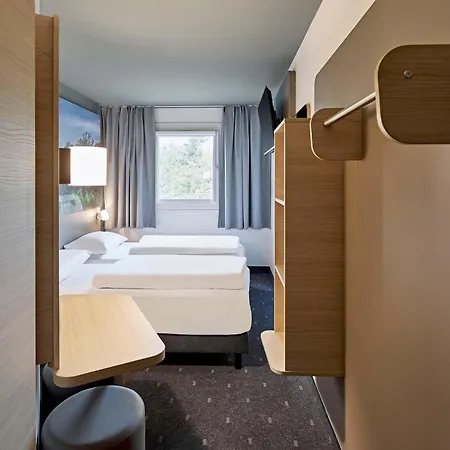 Hotel Koeln-porz Keulen
