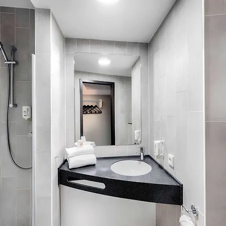 Hotel Koeln-porz