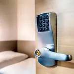 Hotel Koeln-porz 3*