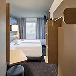 Hotel Koeln-porz Colonia