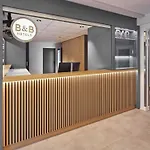 Hotel Koeln-porz 3*