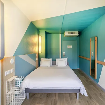 Hotel Koeln-porz Kolín nad Rýnem