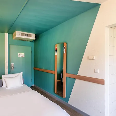 Koeln-porz Hotell