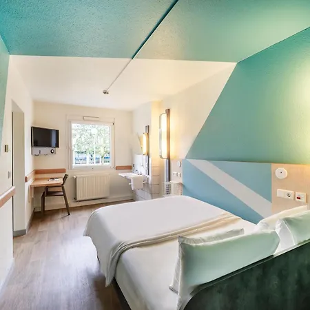 Koeln-porz Hotell 2*