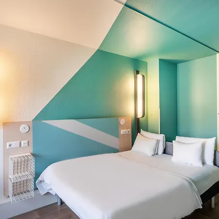 Hotell Koeln-porz Köln