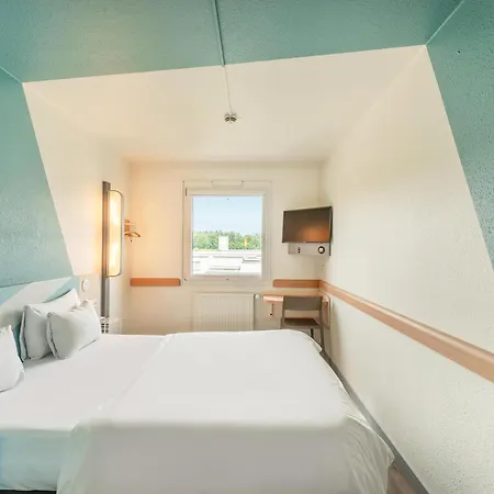 Koeln-porz Hotell Köln
