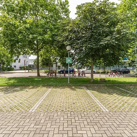 Hotell Koeln-porz Köln