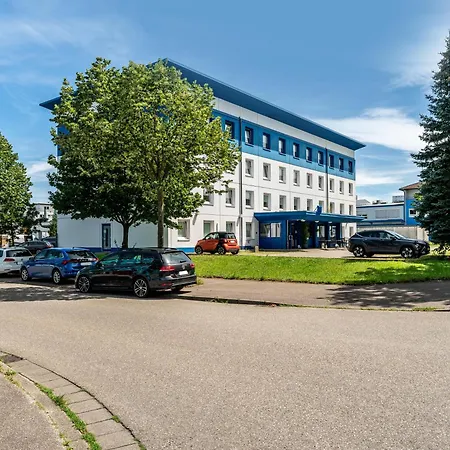 Koeln-porz Hotell
