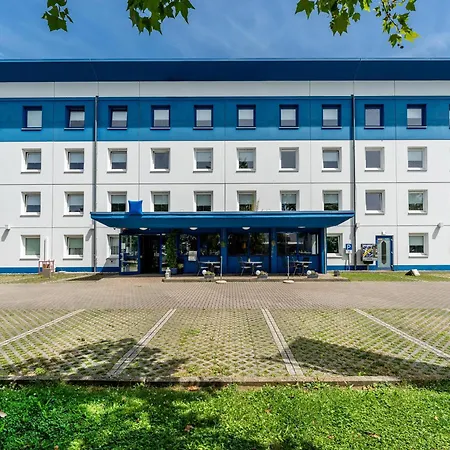 Hotell Koeln-porz