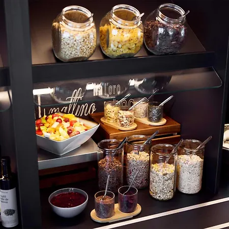 Koeln-porz Hotel 3*