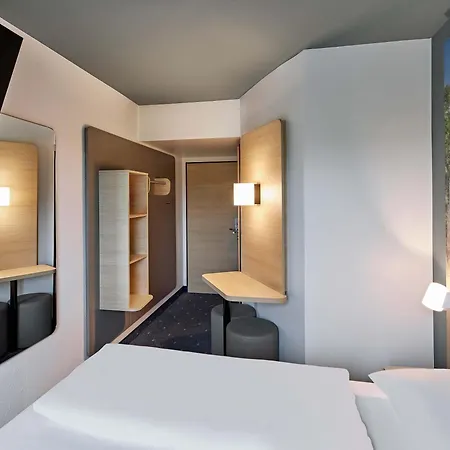 Koeln-porz Hotel 3*