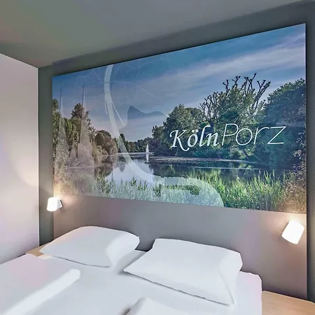Koeln-porz