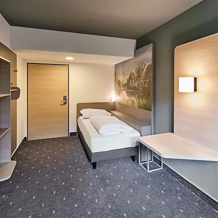 Koeln-porz Hotel
