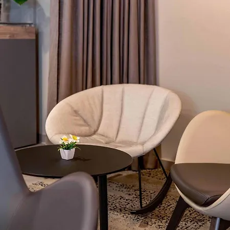 Ibis Budget Porz Hotel 3*