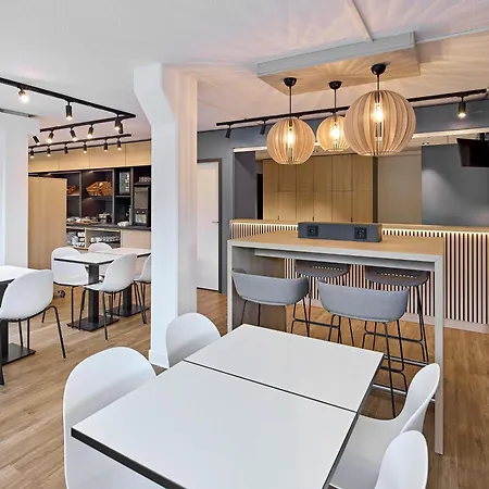 Ibis Budget Porz Köln