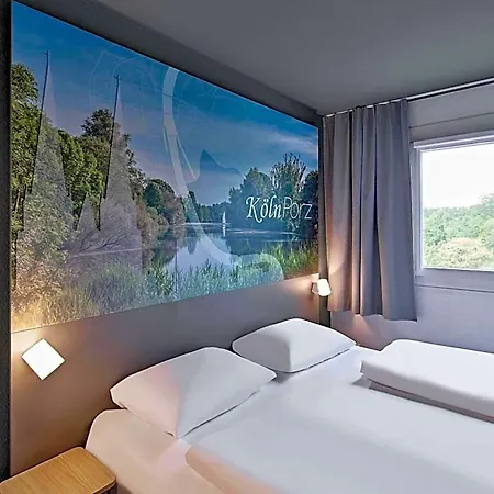 Koeln-porz Otel Köln