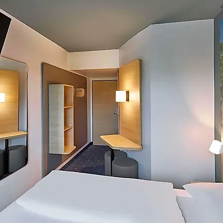 Otel Koeln-porz