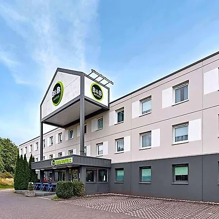 Koeln-porz 3*
