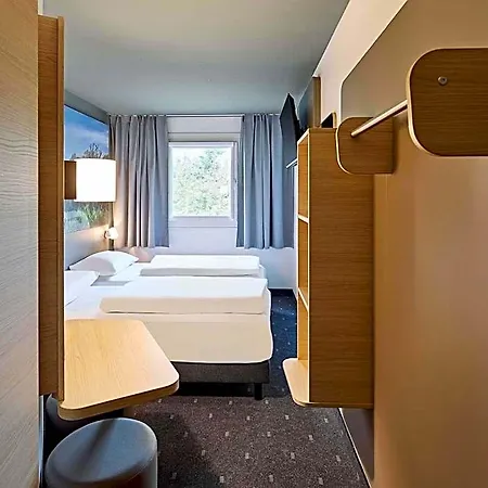 Koeln-porz Otel 3*