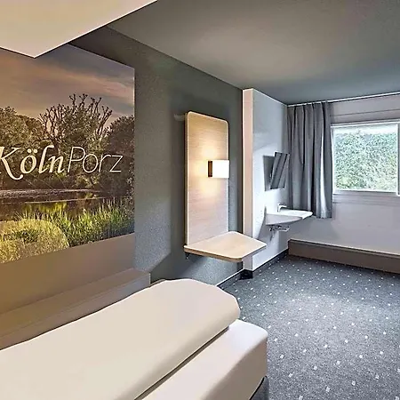 Koeln-porz 3*