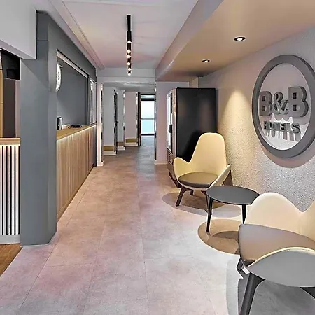 Otel Koeln-porz 3*