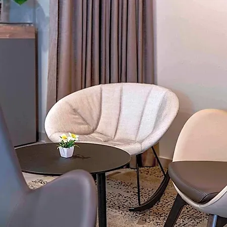 Otel Koeln-porz 3*