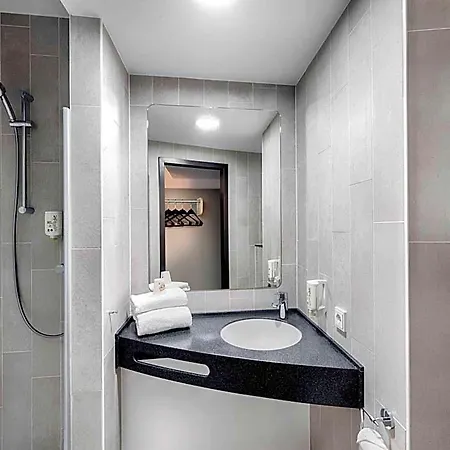 Koeln-porz Otel 3*