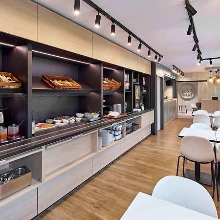 Hotel Koeln-porz Colonia