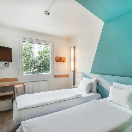 Otel Koeln-porz