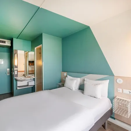 Koeln-porz Otel Köln