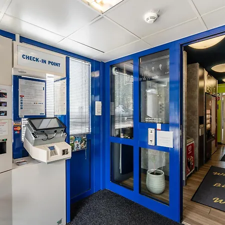 Koeln-porz Otel 2*