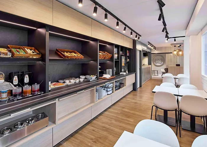 Hotel Ibis Budget Porz Köln