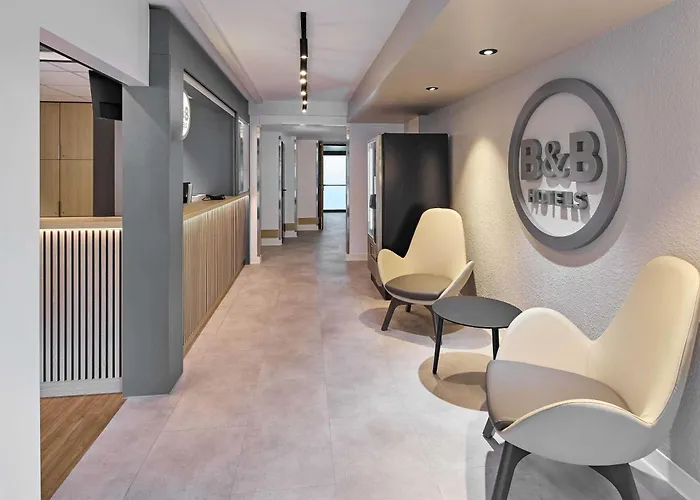 Ibis Budget Porz Hotel