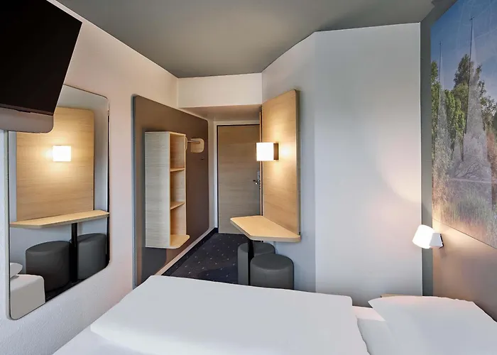 Ibis Budget Porz Hotel 3*