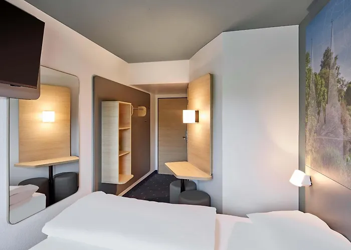 Ibis Budget Porz 3* Köln