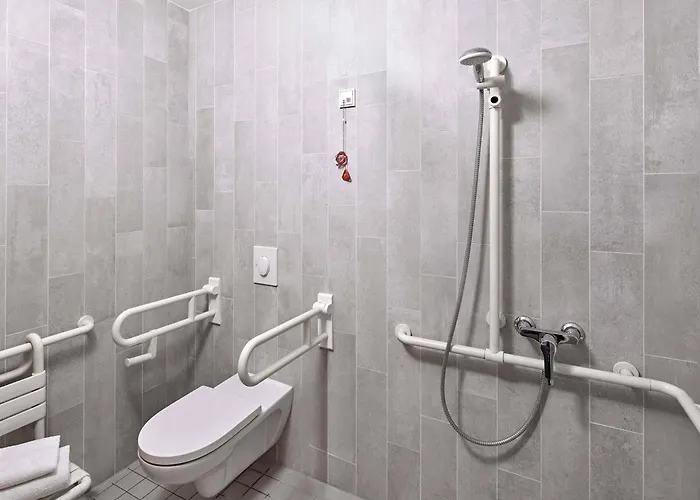 Ibis Budget Porz 3* Köln