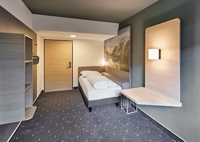 Ibis Budget Porz Hotel