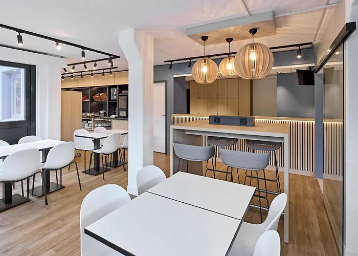 Ibis Budget Porz Köln