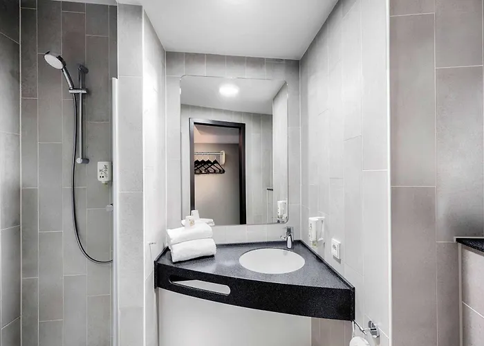 Hotel Ibis Budget Porz